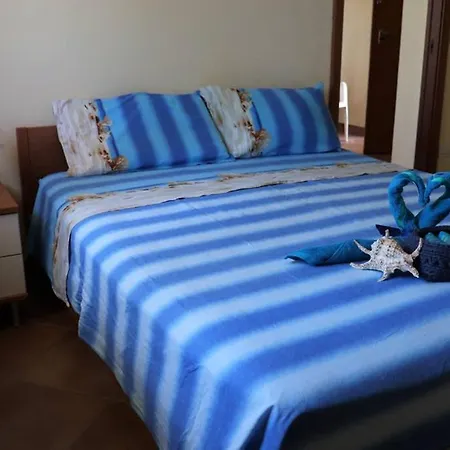 דירה Alba Marina Per Godere Di Un Panorama Esclusivo *