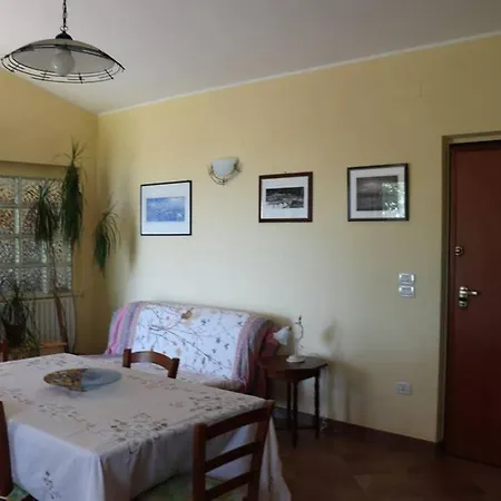 Alba Marina Per Godere Di Un Panorama Esclusivo דירה *
