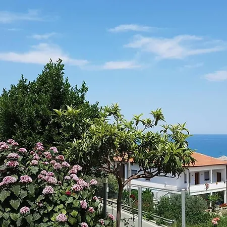 Alba Marina Per Godere Di Un Panorama Esclusivo *